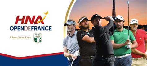 french open golf betting site